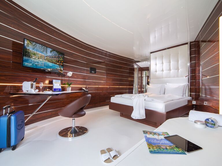 Doppelzimmer B