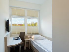 Willkommen in Lübeck - 1 Nacht