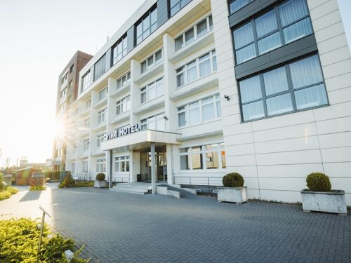 Viva Hotel Lübeck