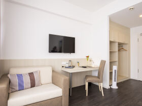 Willkommen in Lübeck - 1 Nacht