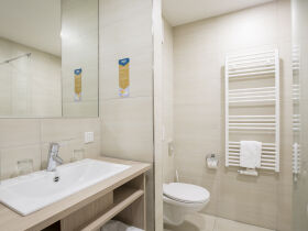 Willkommen in Lübeck - 1 Nacht