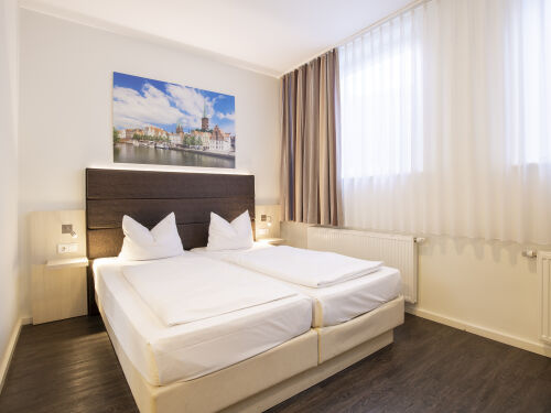 Viva Hotel Lübeck