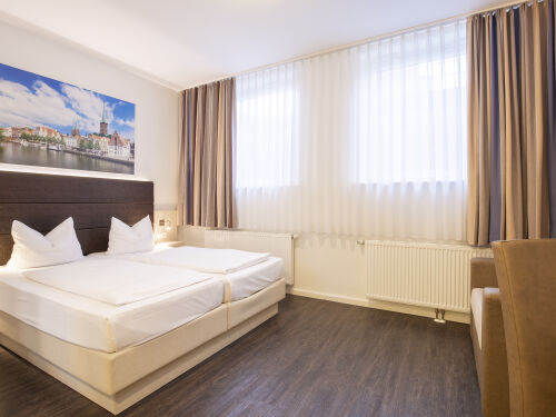 Viva Hotel Lübeck