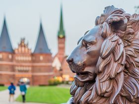 Willkommen in Lübeck - 3 Nächte