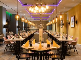 Typisch Kurzurlaub in Bad Kreuznach | 5 Tage