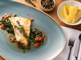 Typisch Kurzurlaub in Bad Kreuznach | 5 Tage