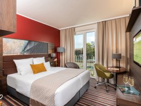 Typisch Kurzurlaub in Bad Kreuznach | 5 Tage