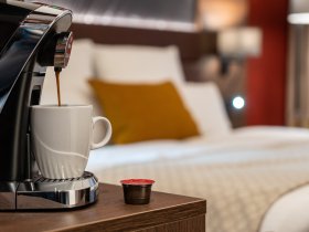 Typisch Kurzurlaub in Bad Kreuznach | 5 Tage