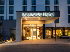 Kleine Alltagspause im schönen Bad Kreuznach - 2 Tage 