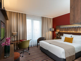 Kleine Alltagspause im schönen Bad Kreuznach - 2 Tage 