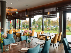 Kleine Alltagspause im schönen Bad Kreuznach - 2 Tage 