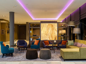 Kleine Alltagspause im schönen Bad Kreuznach - 2 Tage 