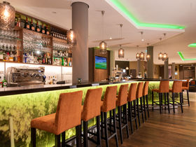 Kleine Alltagspause im schönen Bad Kreuznach - 2 Tage 