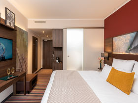 Kleine Alltagspause im schönen Bad Kreuznach - 2 Tage 