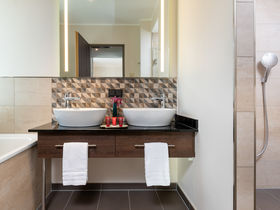 Kleine Alltagspause im schönen Bad Kreuznach - 2 Tage 