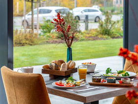 Kleine Alltagspause im schönen Bad Kreuznach - 2 Tage 