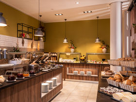 Kleine Alltagspause im schönen Bad Kreuznach - 2 Tage 