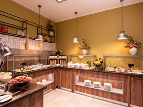 Kleine Alltagspause im schönen Bad Kreuznach - 2 Tage 