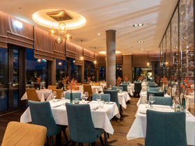 Kleine Alltagspause im schönen Bad Kreuznach - 2 Tage 