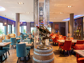 Kleine Alltagspause im schönen Bad Kreuznach - 2 Tage 