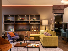 Kleine Alltagspause im schönen Bad Kreuznach - 2 Tage 