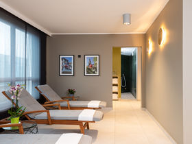 Kleine Alltagspause im schönen Bad Kreuznach - 2 Tage 