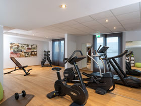 Kleine Alltagspause im schönen Bad Kreuznach - 2 Tage 