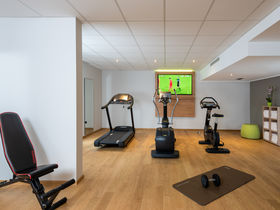 Kleine Alltagspause im schönen Bad Kreuznach - 2 Tage 