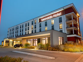 Kleine Alltagspause im schönen Bad Kreuznach - 2 Tage 