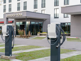 Kleine Alltagspause im schönen Bad Kreuznach - 3 Tage