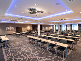 Kleine Alltagspause im schönen Bad Kreuznach - 2 Tage 