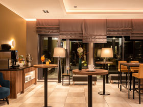 Kleine Alltagspause im schönen Bad Kreuznach - 2 Tage 