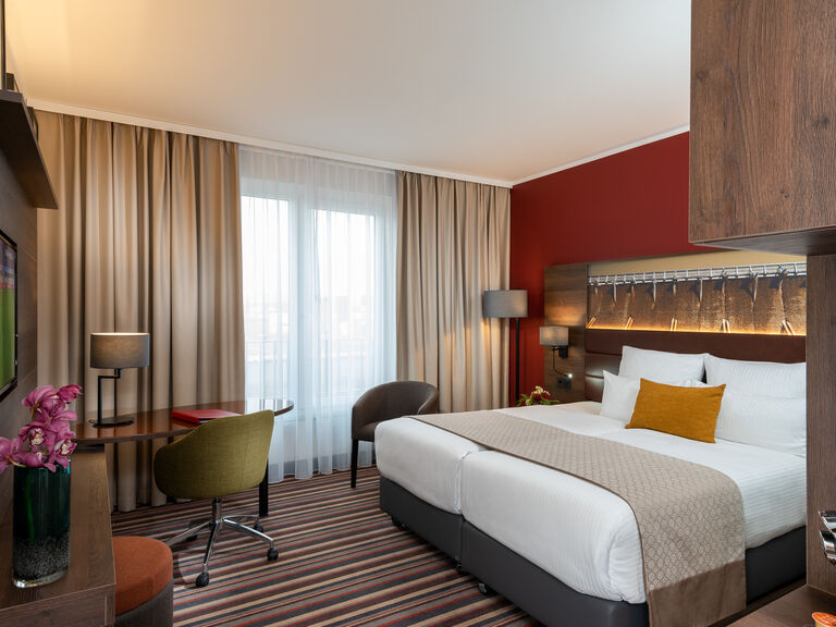 Doppelzimmer Executive