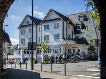 Kleine-Auszeit - 4 Tage Sauerland
