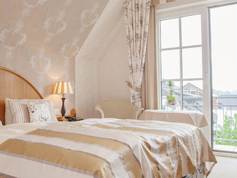 Kleine-Auszeit - 4 Tage Sauerland