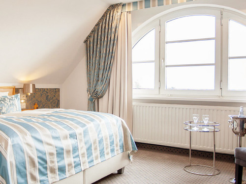Hotel Rech