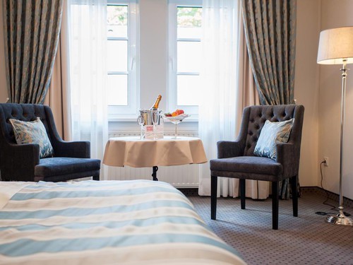 Hotel Rech