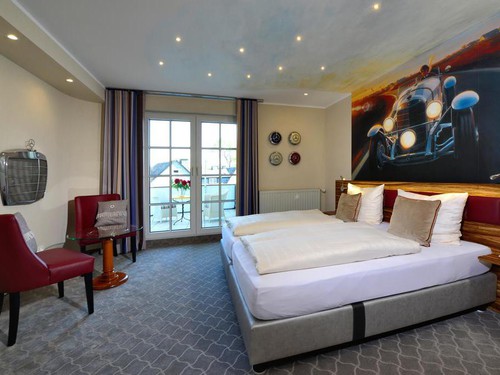 Hotel Rech