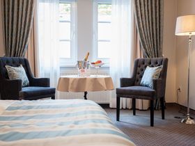 Kleine-Auszeit - 4 Tage Sauerland