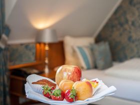 Kleine-Auszeit - 4 Tage Sauerland