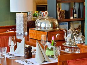 Kleine-Auszeit - 4 Tage Sauerland