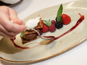 Kleine-Auszeit - 4 Tage Sauerland