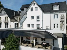 Kleine-Auszeit - 4 Tage Sauerland