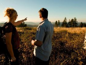 Kleine-Auszeit - 4 Tage Sauerland