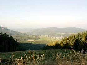 Kleine-Auszeit - 4 Tage Sauerland
