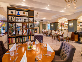 Kleine-Auszeit - 4 Tage Sauerland