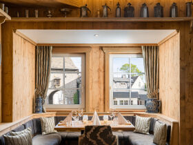 Kleine-Auszeit - 4 Tage Sauerland