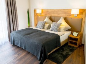 Kurzurlaub am Niederrhein mit Abendessen