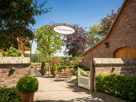Kurzurlaub am Niederrhein mit Abendessen