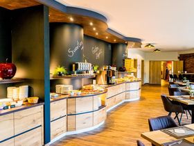 Kurzurlaub am Niederrhein mit Abendessen